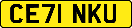 CE71NKU