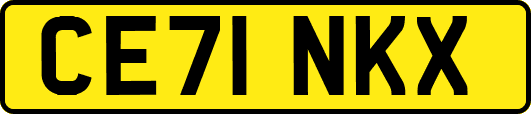 CE71NKX