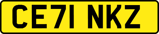 CE71NKZ