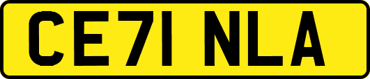 CE71NLA