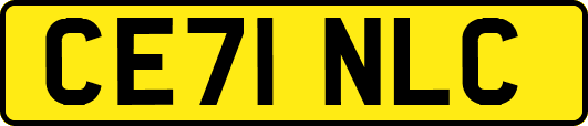 CE71NLC