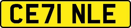 CE71NLE
