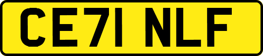 CE71NLF