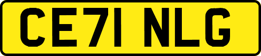 CE71NLG