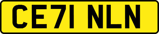 CE71NLN
