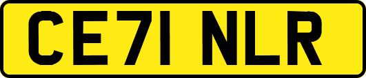 CE71NLR