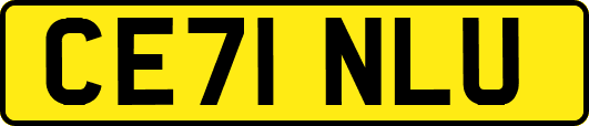 CE71NLU
