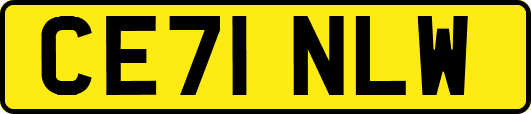 CE71NLW