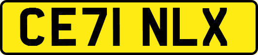 CE71NLX