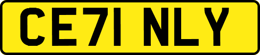 CE71NLY