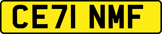 CE71NMF