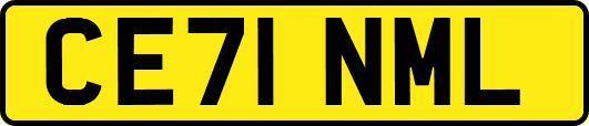 CE71NML