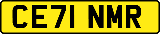 CE71NMR