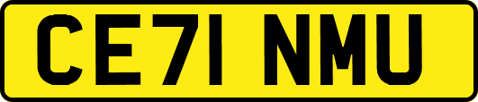 CE71NMU