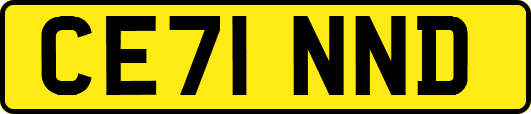 CE71NND