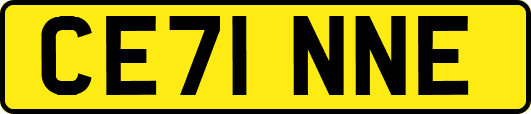 CE71NNE