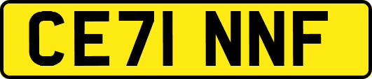 CE71NNF