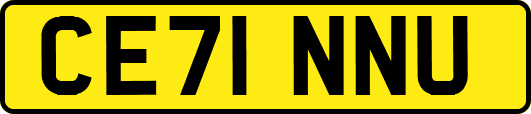 CE71NNU