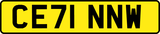CE71NNW