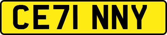 CE71NNY