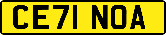 CE71NOA
