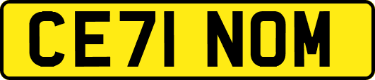 CE71NOM