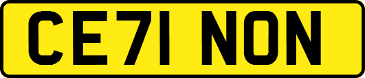 CE71NON