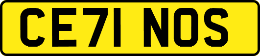 CE71NOS
