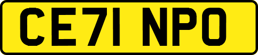 CE71NPO