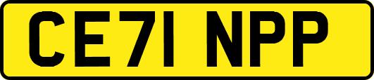 CE71NPP