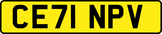 CE71NPV