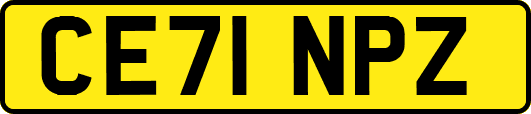 CE71NPZ