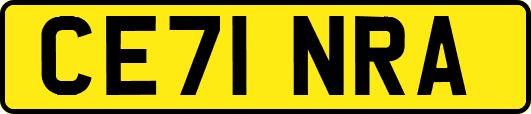 CE71NRA