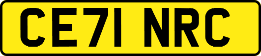 CE71NRC