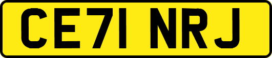 CE71NRJ