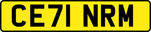 CE71NRM