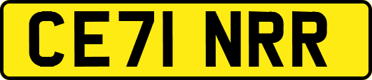 CE71NRR