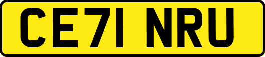 CE71NRU