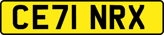 CE71NRX