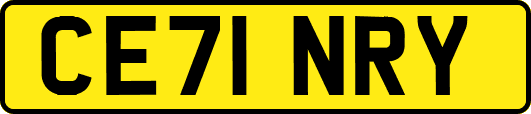 CE71NRY