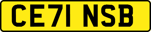 CE71NSB