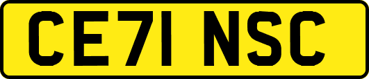 CE71NSC