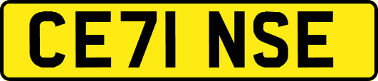 CE71NSE