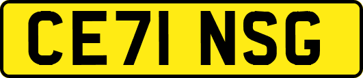 CE71NSG