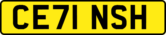 CE71NSH