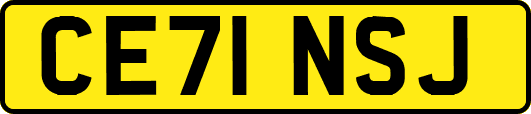 CE71NSJ