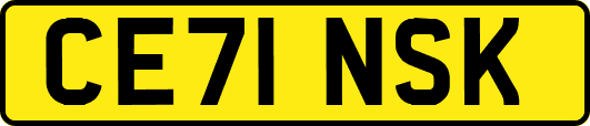 CE71NSK