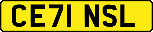 CE71NSL