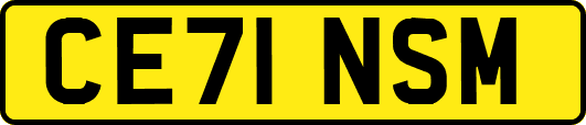 CE71NSM