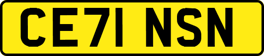 CE71NSN